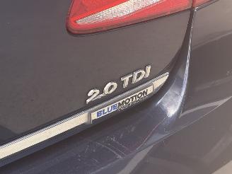 Volkswagen Passat 2.0 TDI 140pk Clima PDC AUTOMAAT picture 13