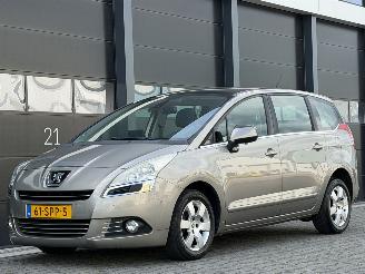  Peugeot 5008 1.6 VTi ST  * LPG * Navi Clima Pano 2011/11