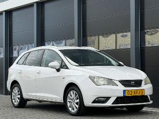 Seat Ibiza 1.2 TDI Style Ecomotive Airco PDC picture 2