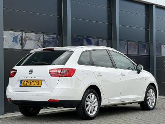Seat Ibiza 1.2 TDI Style Ecomotive Airco PDC picture 4