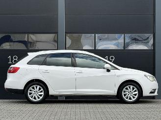 Seat Ibiza 1.2 TDI Style Ecomotive Airco PDC picture 3