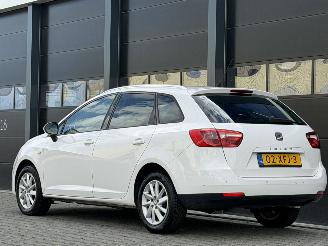 Seat Ibiza 1.2 TDI Style Ecomotive Airco PDC picture 5