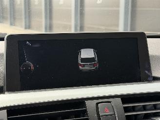 BMW 3-serie 320d Sport Line Xenon Leer Xenon picture 10