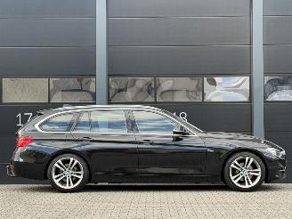 BMW 3-serie 320d Sport Line Xenon Leer Xenon picture 3