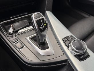 BMW 3-serie 320d Sport Line Xenon Leer Xenon picture 12
