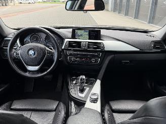 BMW 3-serie 320d Sport Line Xenon Leer Xenon picture 7