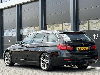 BMW 3-serie 320d Sport Line Xenon Leer Xenon picture 5