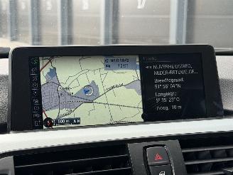 BMW 3-serie 320d Sport Line Xenon Leer Xenon picture 9