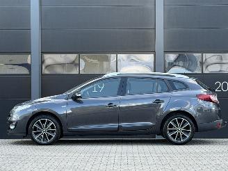 Renault Mégane 1.5 DCi Bose Camera Clima PDC picture 6