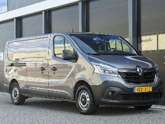 Renault Trafic 1.6 dCi L2-H1 Navi Camera PDC picture 2