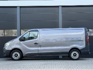 Renault Trafic 1.6 dCi L2-H1 Navi Camera PDC picture 7
