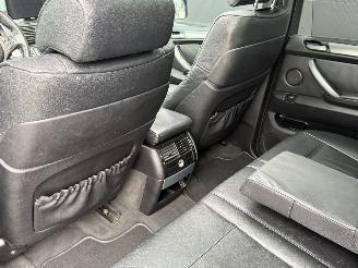 BMW X5 3.0d Pano Navi Clima Leer picture 10
