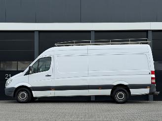 Mercedes Sprinter 516 2.2 CDI Airco Camera 3-PERS picture 7