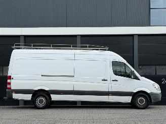 Mercedes Sprinter 516 2.2 CDI Airco Camera 3-PERS picture 3