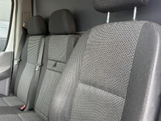Mercedes Sprinter 516 2.2 CDI Airco Camera 3-PERS picture 9