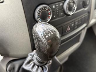 Mercedes Sprinter 516 2.2 CDI Airco Camera 3-PERS picture 12