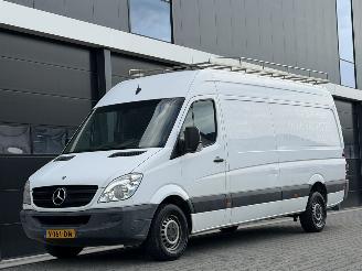  Mercedes Sprinter 516 2.2 CDI Airco Camera 3-PERS 2013/10