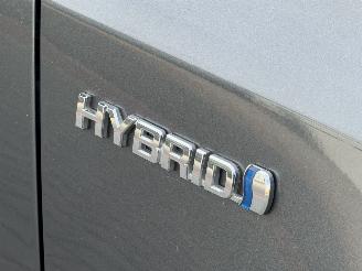 Toyota Prius Plus 1.8 Dynamic Pano Head-Up 7-PERS picture 14