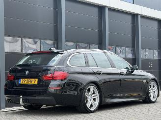 BMW 5-serie 525d M-Pakket Camera Xenon PDC picture 4