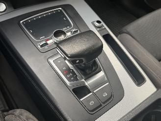 Audi Q5 2.0 TDI Quattro S-Line Virtual Clima PDC picture 12