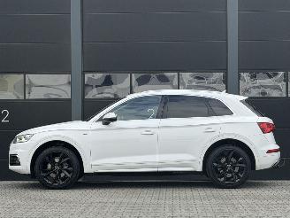 Audi Q5 2.0 TDI Quattro S-Line Virtual Clima PDC picture 6
