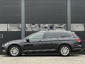 Volkswagen Passat 2.0 TDI Xenon Camera PDC EURO-6 picture 6