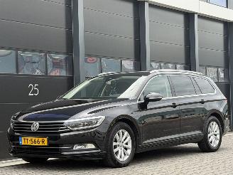 ojeté vozy osobní automobily Volkswagen Passat 2.0 TDI Xenon Camera PDC EURO-6 2015/6