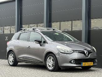 Renault Clio 1.5 dCi Night&Day Navi picture 2