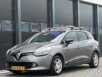 ojeté vozy osobní automobily Renault Clio 1.5 dCi Night&Day Navi 2015/8