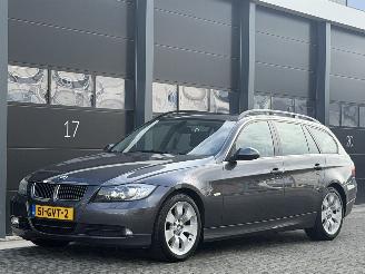 occasion passenger cars BMW 3-serie 325i Pano Navi Clima PDC 2005/11