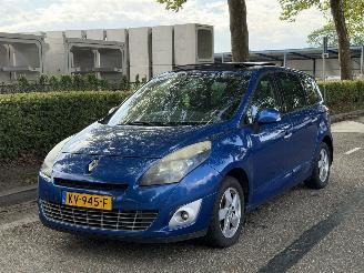 Unfallwagen Renault Grand-scenic 1.4 TCe Navi Clima 7-PERS 2010/7