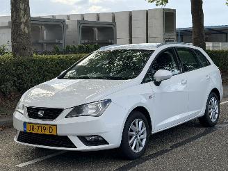 Damaged car Seat Ibiza ST 1.2 TSI Navi Clima 2014/7