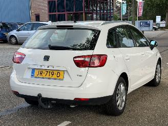 Seat Ibiza ST 1.2 TSI Navi Clima picture 3