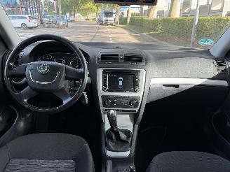 Skoda Octavia 1.2 TSI Ambition picture 5