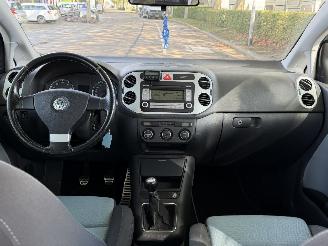 Volkswagen Golf plus Cross 1.4 TSI picture 5