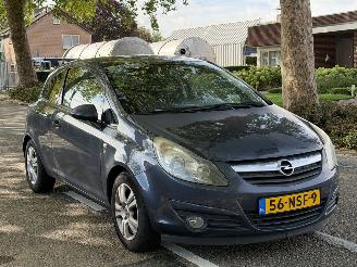 Opel Corsa 1.3 CDTi EcoFlex S/S \'111\' Edition picture 2