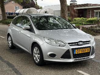 Ford Focus 1.6 TI-VCT picture 2