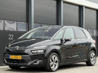 ocasión turismos Citroën C4-picasso 2.0 HDi Navi Camera Clima EURO-6 2015/6