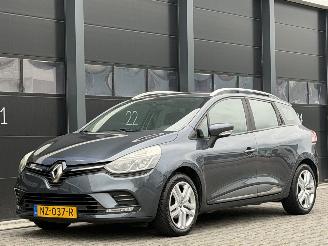 ocasión turismos Renault Clio 1.5 dCi Ecoleader Zen Navi PDC EURO-6 2017/5