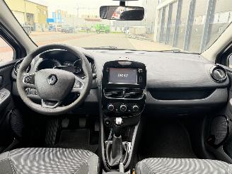 Renault Clio 1.5 dCi Ecoleader Zen Navi PDC EURO-6 picture 7