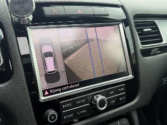 Volkswagen Touareg 3.0 TDI R-Line Pano Leer Camera picture 14