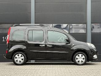 Renault Kangoo 1.5 dCi Limited Navi Clima PDC EURO-6 picture 3
