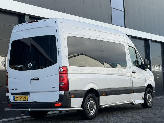 Volkswagen Crafter 2.0 TDI 9-PERS Rolstoellift picture 4