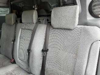 Mercedes Viano 3.0 CDI V6 DC-5-PERS Navi Clima picture 10