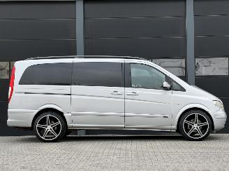 Mercedes Viano 3.0 CDI V6 DC-5-PERS Navi Clima picture 3