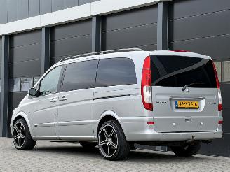 Mercedes Viano 3.0 CDI V6 DC-5-PERS Navi Clima picture 5