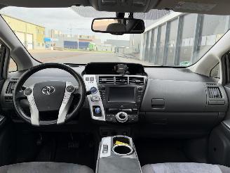 Toyota Prius Plus 1.8 Dynamic Pano Clima Camera 7-PERS picture 7