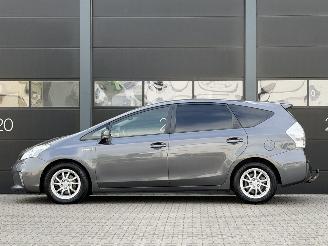 Toyota Prius Plus 1.8 Dynamic Pano Clima Camera 7-PERS picture 6