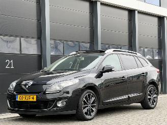 occasione autovettura Renault Mégane 1.5 dCi Bose Pano Clima Camera 2012/6