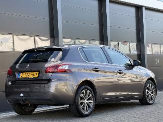 Peugeot 308 1.6 BlueHDi Xenon Pano Clima EURO-6 picture 4